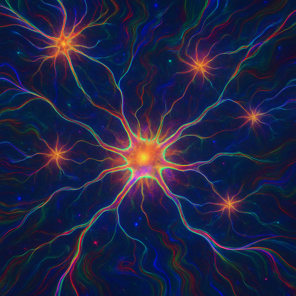Neurosonic Transformation Self Limitings Beliefs